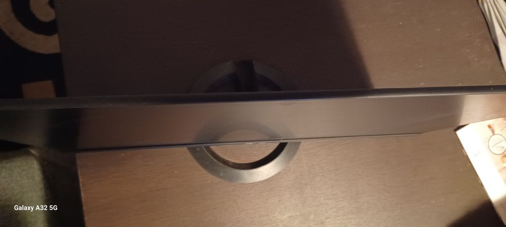 Monitor Asus 23' slim