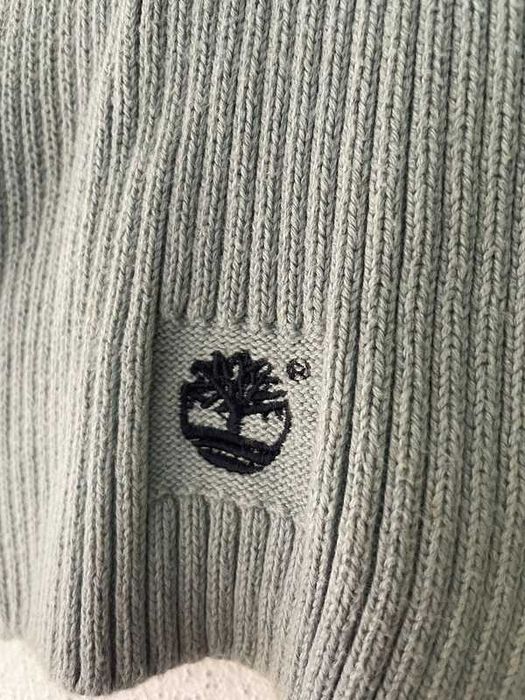 Cachecol Timberland Azul