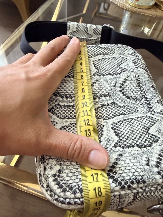 Сумка Calvin Klein Camera Bag