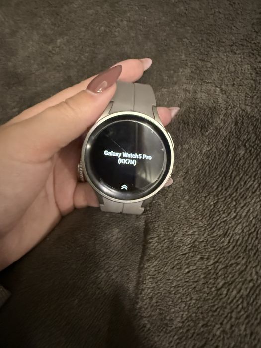 Samsung galaxy watch 5 smartwatch