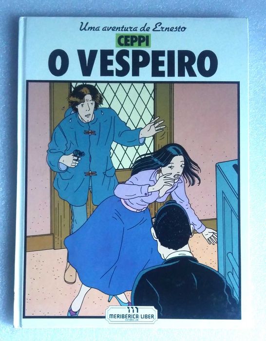 Ceppi - O Vespeiro