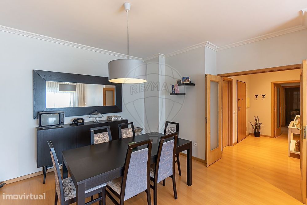 Apartamento T2 para venda