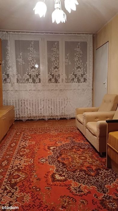 Słoneczne 2-pokojowe mieszkanie z loggią | Lubań, ul. B. Chrobrego |