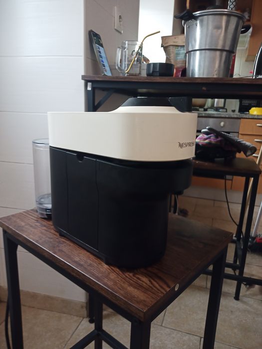 Máquina de café Nespresso Krups