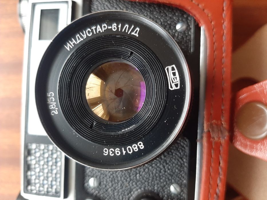 Aparat fotograficzny