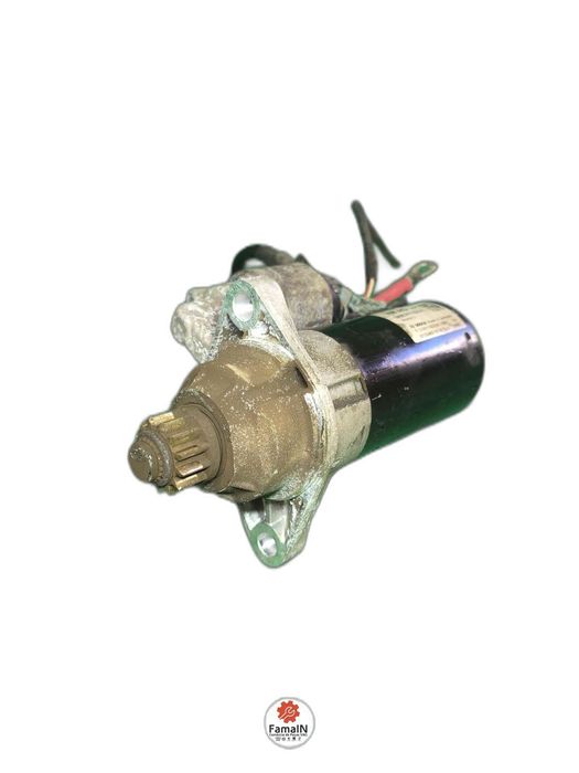 Motor de Arranque VW GOLF VI 0AM911023FX (OEM)