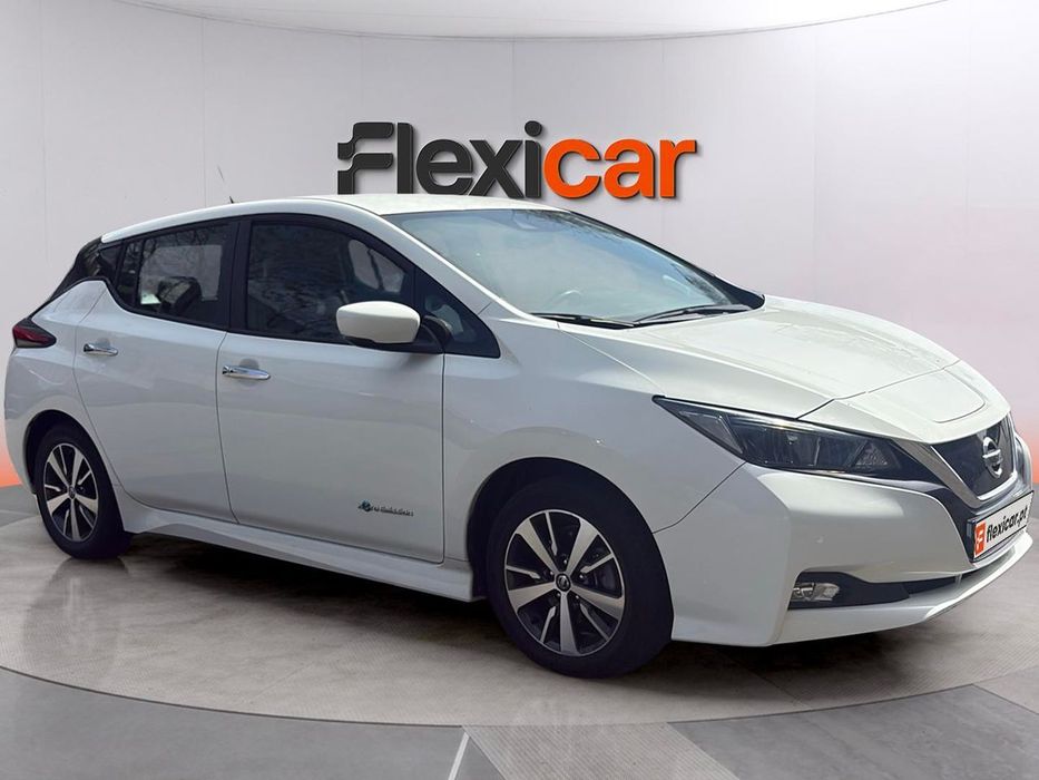 Nissan Leaf Acenta