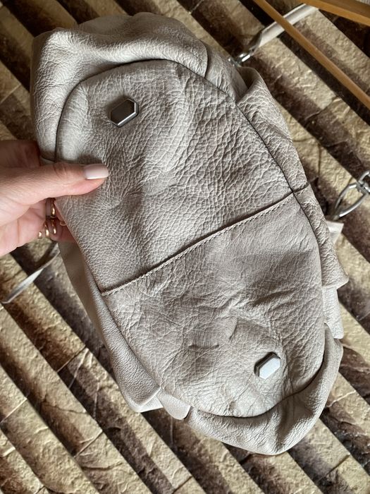 Liebeskind.Шкіряна сумка вінтаж