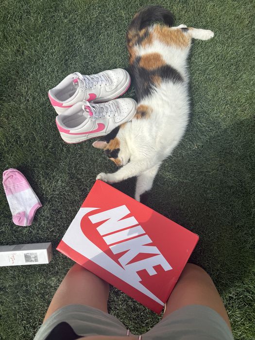 Кросівки Nike air