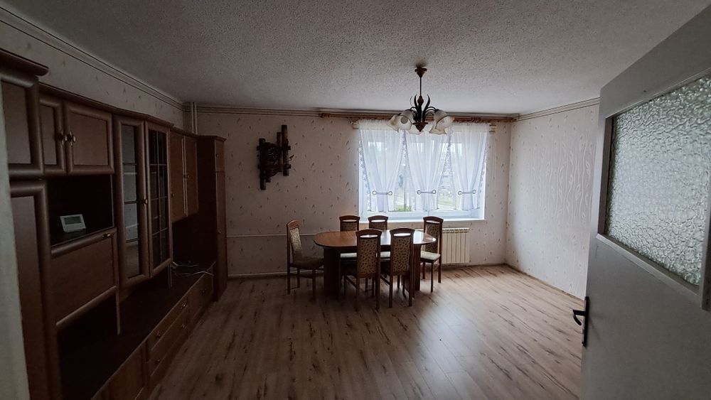 Dom – Krowiarki - Więcej