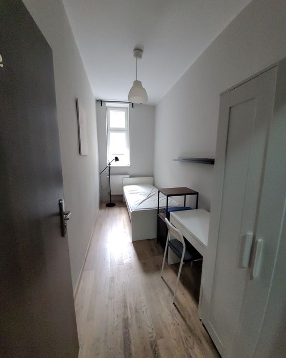 Mieszkanie – Poznań, Łęgi Dębińskie, Wilda - Widok 2