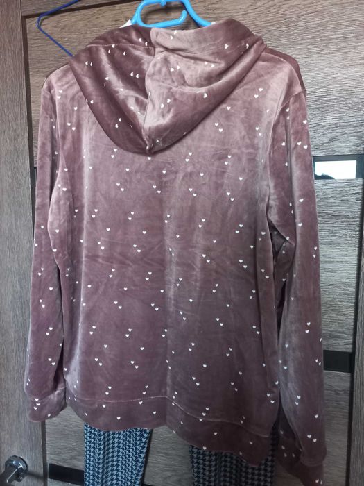 ДОМАШНІЙ ОДЯГ Жін (М-46) Новий Польша