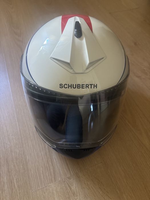 Vendo schubert c3 pro