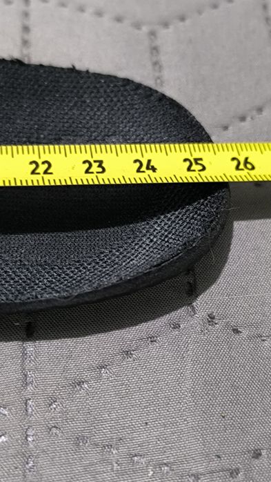 Кросівки ADIDAS RUNFALCON 3.0, 40 р., 25,5 см