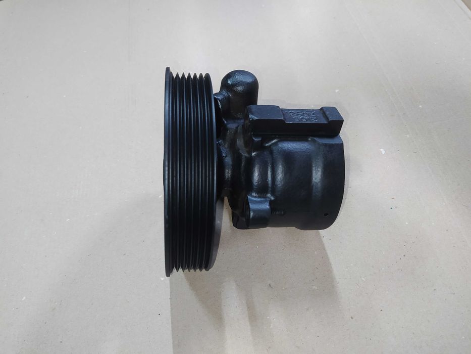 Насос гур Dacia Logan Renault Kangoo 1.4 1.6 БЕНЗИН 1.5DCI