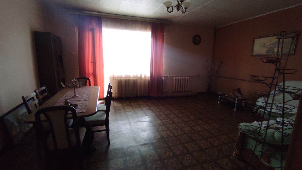 Продам большой дом для дружной семьи