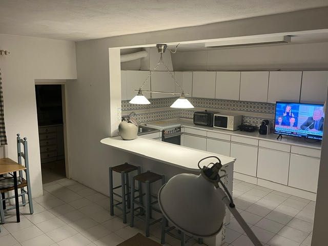 Alugo T4 moradia equipada alojamento temporario