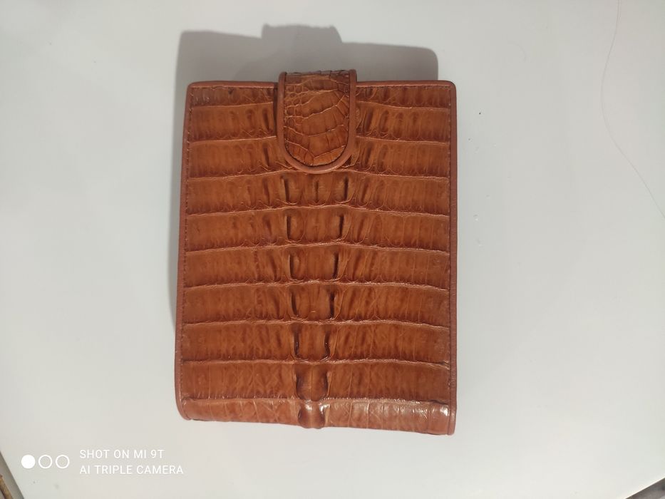 Продам чоловічий гаманець
