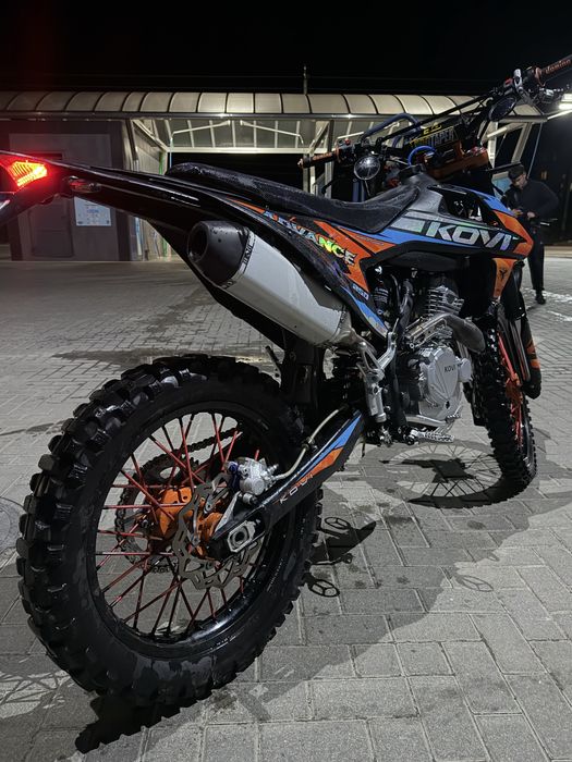 kovi advance 250