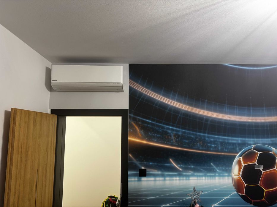 Pompy Ciepła i klimatyzacja