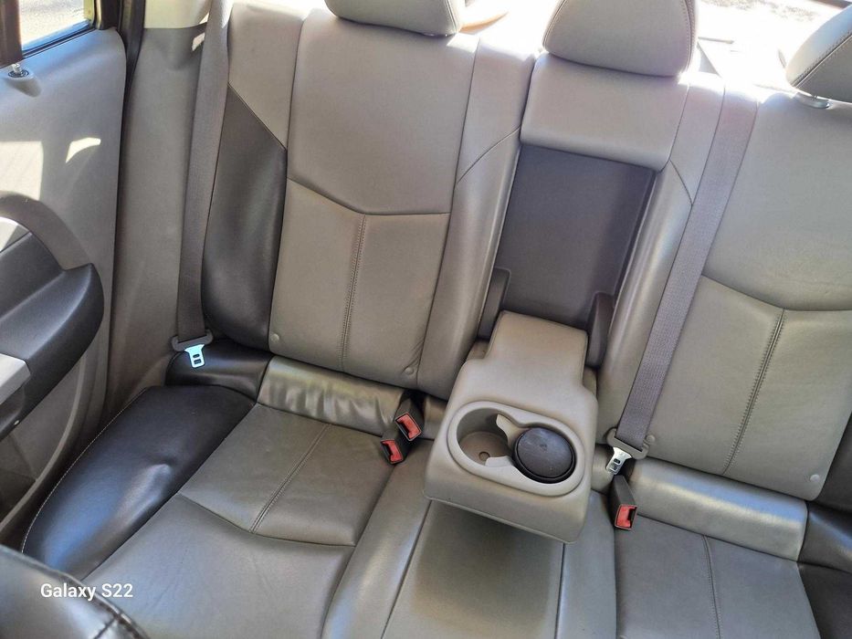 Chrysler Sebring crd jun de 2007
