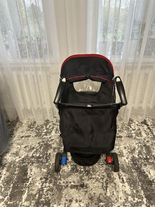 Прогулянкова коляска Goodbaby EJ + дощовик