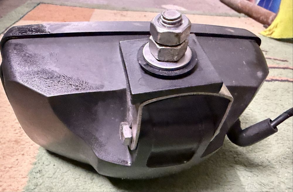 Halogeny światła dalekosiężne