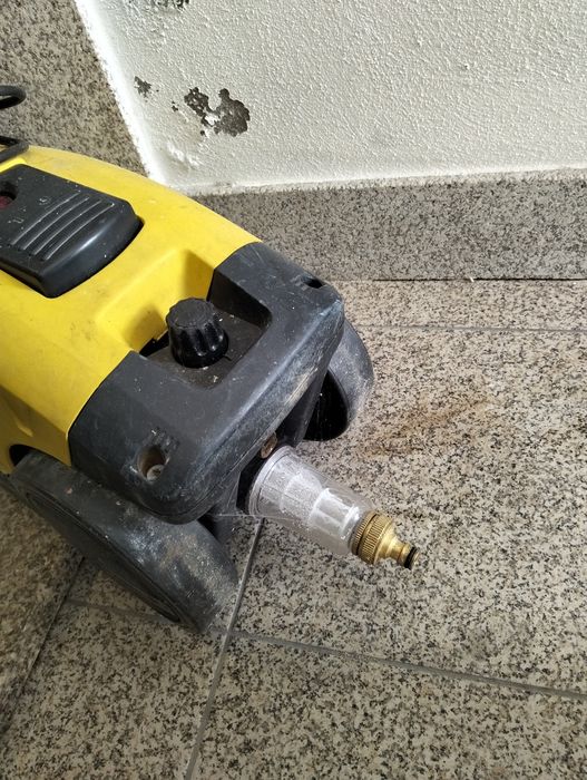 Karcher 620m 140 bares