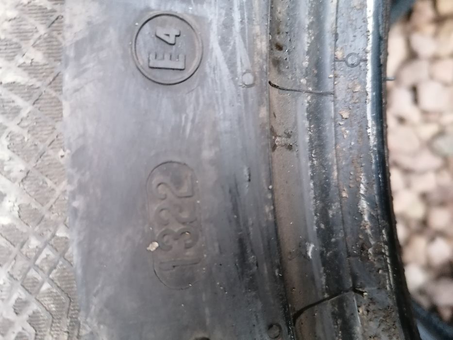 255/65/17 Continental zimowe