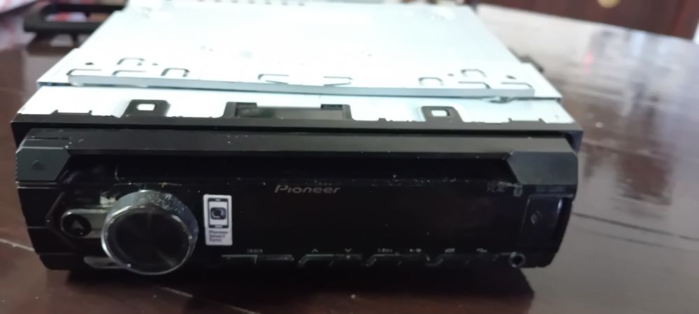 Auto rádio Pioneer