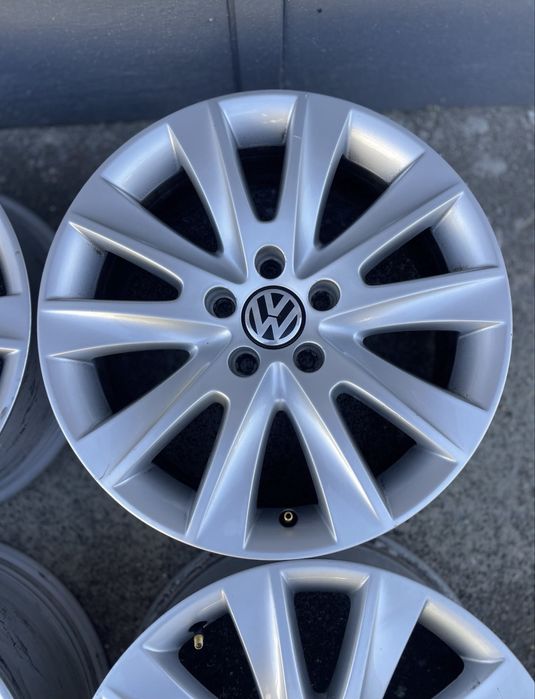 Диски R17 5/112 Volkswagen