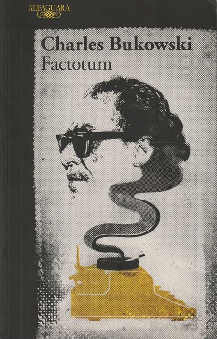 Factotum - Charles Bukowski