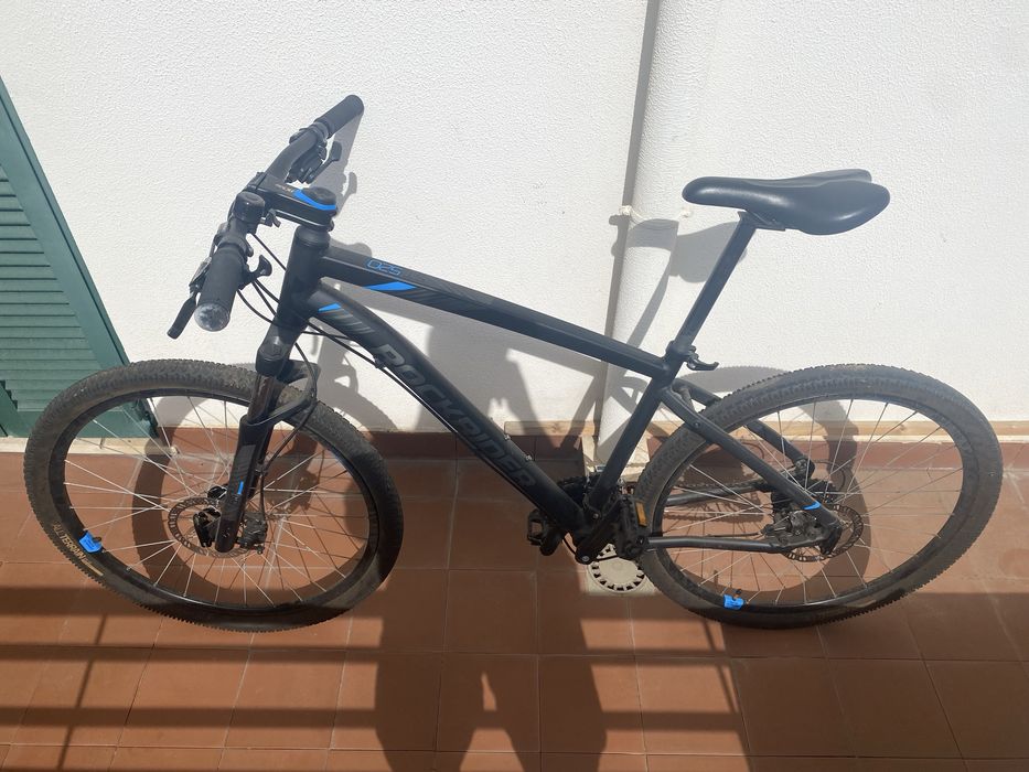 Bicicleta BTT 27,5" L