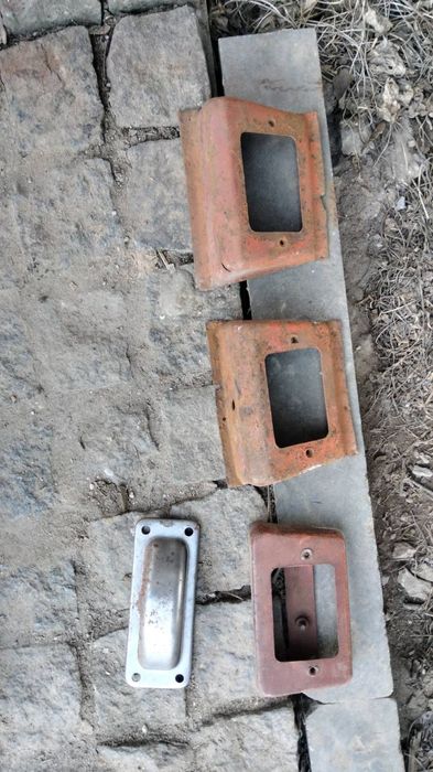 Продам баки різні