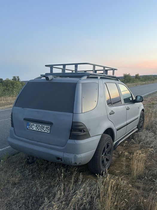 Продам Mercedes-Benz ML 270