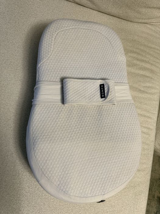 Ергономічний матрац-кокон Sonto Kokon