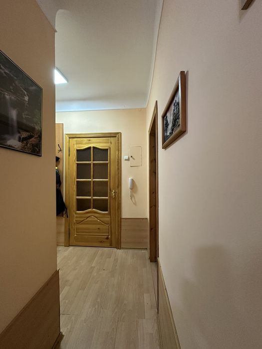 Продам 2 кімнатну квартиру з ремонтом  та меблями!