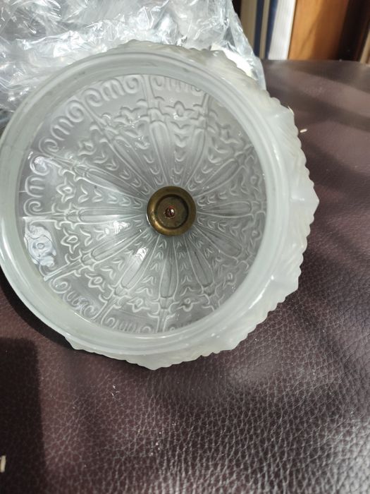 Aplique de tecto