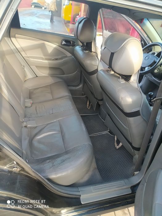 Продам автомобиль