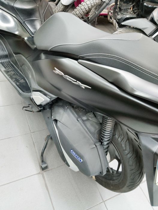 Honda PCX 125 de 2023 com 6800kms