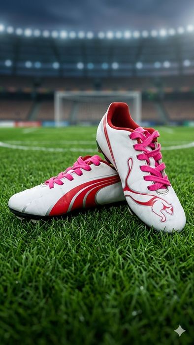 Бутси Puma 32  розмір
