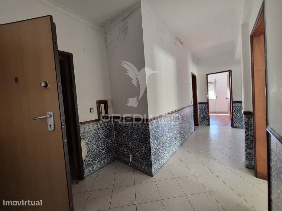 Apartamento T2 na Serra das Minas, Rio de Mouro