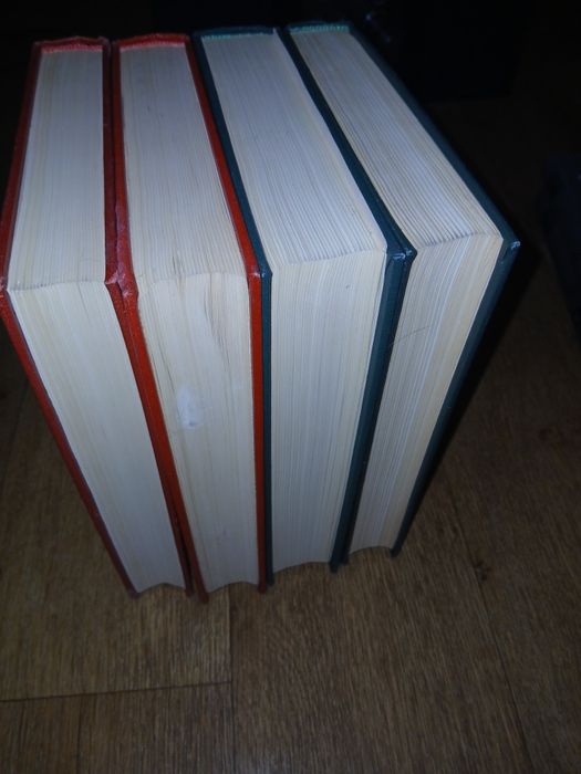 Продам нові книжки (срср)