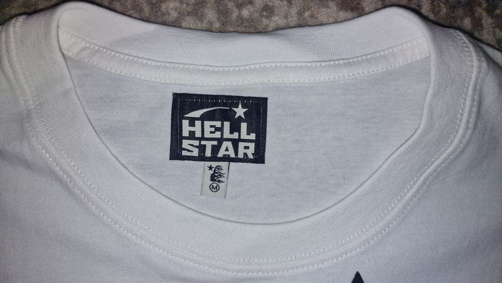 Лонг слив Hellstar