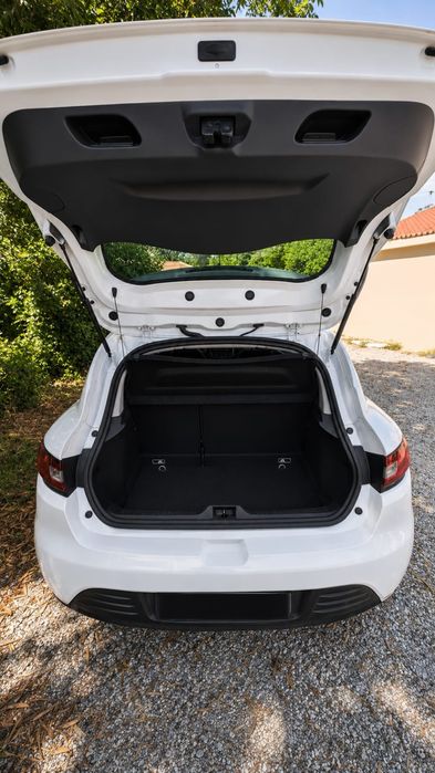 Renault Clio 0.9 TCe Limited