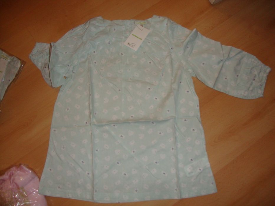 Saldos - Roupa Menina 6, 12 e 14 anos (Nova)