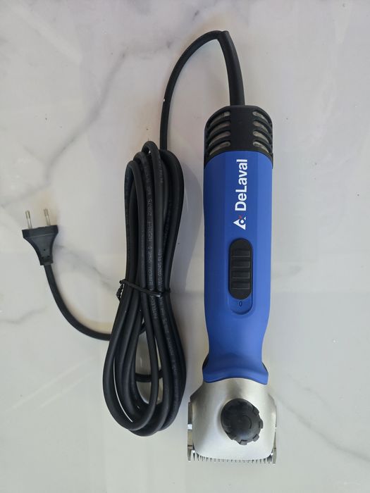 DeLaval XPERIENCE C250 maszynka do strzyżenia koni, bydła nowa. oryginalna