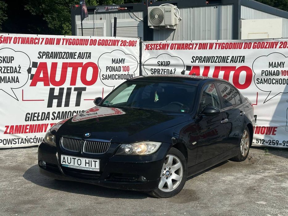 BMW Seria 3
