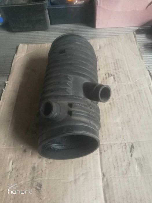 Патрубок турбіни всмоктуючий, 51094020142 подача повітря MAN TGL