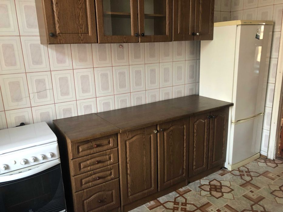 3-х кімн. Центр міста! Частково меблі. Холодильник.Можна з тваринкою.